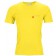 color:yellow