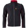 color:black/red