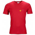 color:red