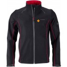 Men's Zip-Off Softshell Jacket